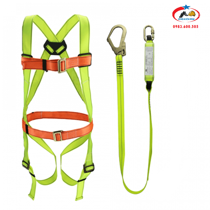 Dây đai bảo vệ Mẫu BV11